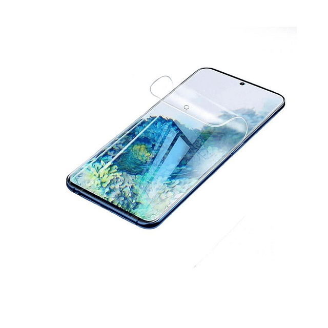 Lámina protectora de Hidrogel Samsung Galaxy A56