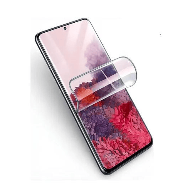 Lámina protectora de Hidrogel Samsung Galaxy A36