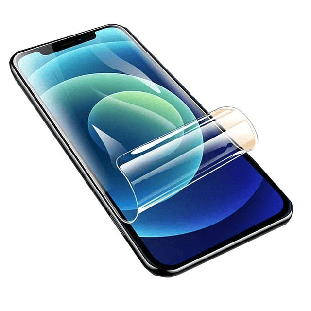 Lámina protectora de Hidrogel Samsung Galaxy A07