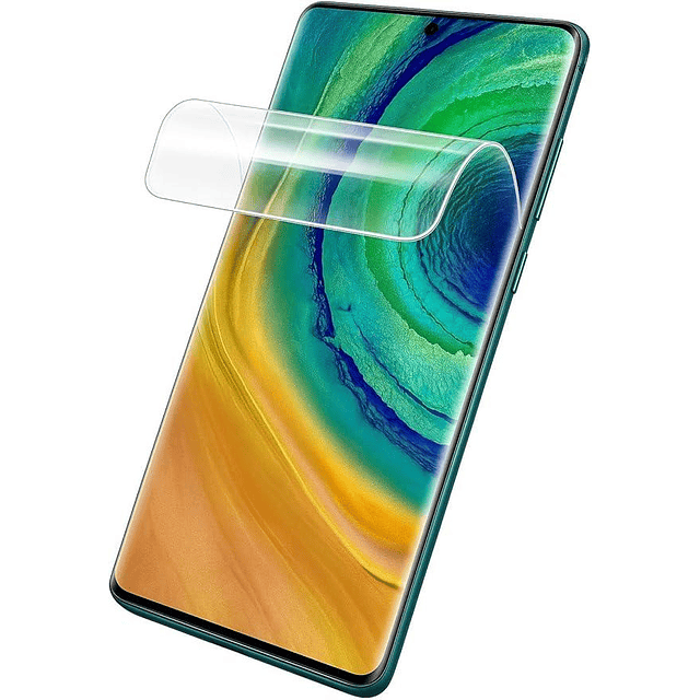 Lámina protectora de Hidrogel Redmi Note 15