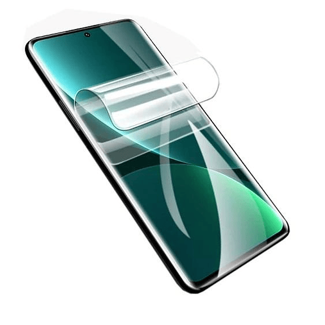 Lámina protectora de Hidrogel Redmi 13C