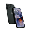 Celular Smartphone Motorola Moto G55/8GB/ 256GB/ 5G/ Negro (Reacondicionado)