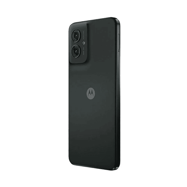 Celular Smartphone Motorola Moto G55/8GB/ 256GB/ 5G/ Negro (Reacondicionado)