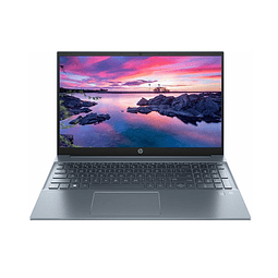 Notebook HP AMD Ryzen 7 5700U/ 16GB Ram/ 512GB SSD/ 15,6"/ Pavilion 15-EH1510LA (Reacondicionado)
