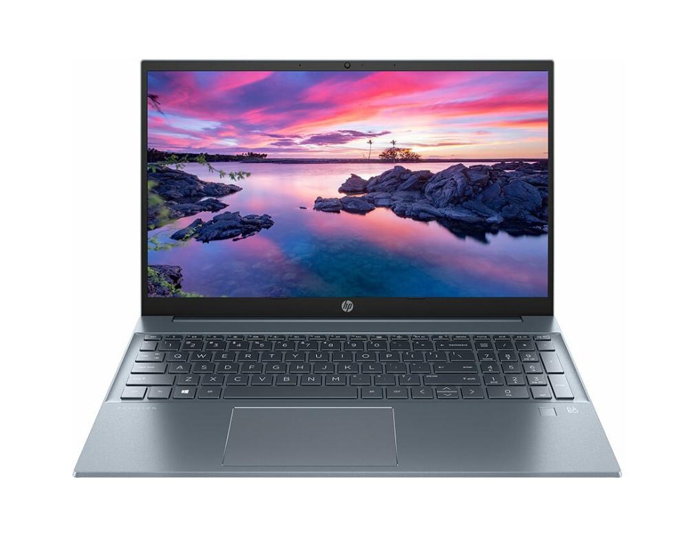 Notebook HP AMD Ryzen 7 5700U/ 16GB Ram/ 512GB SSD/ 15,6