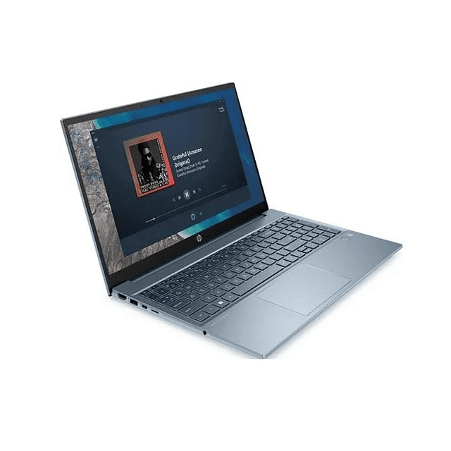 Notebook HP AMD Ryzen 7 5700U/ 16GB Ram/ 512GB SSD/ 15,6"/ Pavilion 15-EH1510LA (Reacondicionado)