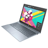Notebook HP AMD Ryzen 7 5700U/ 16GB Ram/ 512GB SSD/ 15,6"/ Pavilion 15-EH1510LA (Reacondicionado)