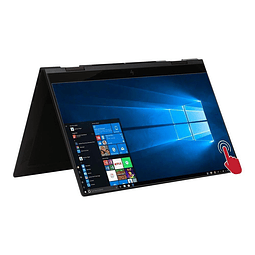 Notebook HP 2 en 1  Ryzen 7 7730U/ 16GB Ram/ 1TB SSD/ 15,6" Envi 360 (Reacondicionado)