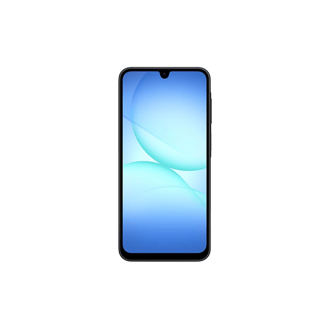 Celular Smartphone Samsung Galaxy A17 /4GB/128GB / Black (Reacondicionado)