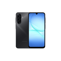 Celular Smartphone Samsung Galaxy A17 /4GB/128GB / Black (Reacondicionado)