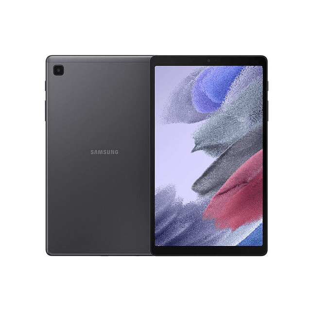 Tablet Samsung SM-T220 Galaxy Tab A7 Lite 32 GB / 3 GB / Gray / 8.7" (Reacondicionado)