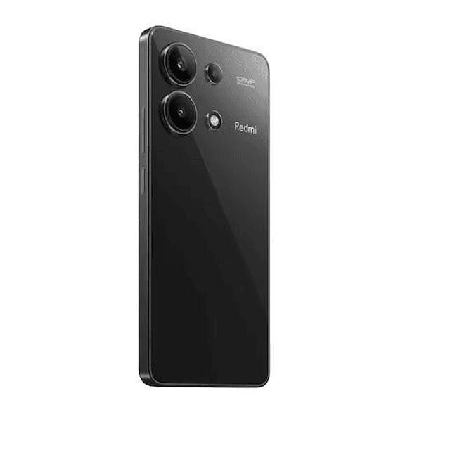 Celular Smartphone Xiaomi Redmi Note 13/ 8GB  /256GB/ Midnight Black (Reacondicionado)