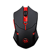 Kit Gamer Mouse + Pad Mouse/ M601WL-BA/ Negro (Reacondicionado)