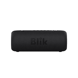Parlante Blik/ Live/Bluetooth/ 10W Negro (Reacondicionado)