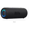 Parlante Blik/ Live/Bluetooth/ 10W Negro (Reacondicionado)