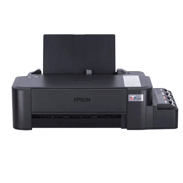 Impresora Epson EcoTank L121 (Reacondicionado)