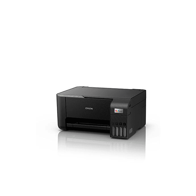 Impresora Multifuncional EcoTank L3210 (Reacondicionado)