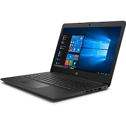 Notebook i3-8130U/ 4GB/ 1TB / 14" HD/ W10H/240 G7 (Reacondicionado)