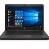 Notebook i3-8130U/ 4GB/ 1TB / 14" HD/ W10H/240 G7 (Reacondicionado)