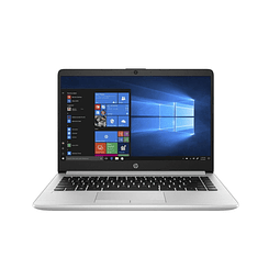 Notebook i3-10110U/ 4GB/ 1TB/14"/ W10H/348 G7 (Reacondicionado)