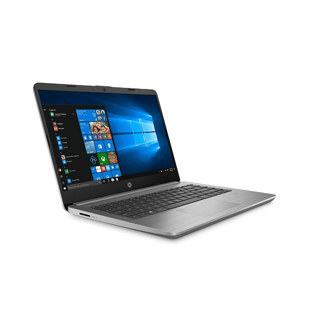 Notebook i3-10110U/ 4GB/ 1TB/14"/ W10H/348 G7 (Reacondicionado)
