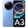 Celular Smartphone Xiaomi Redmi A3/ 4GB / 128GB / Star Blue (reacondicionado)