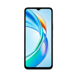 Celular Smartphone/ Honor X5B / 4GB/ 128GB/ Negro Medianoche(Reacondicionado)