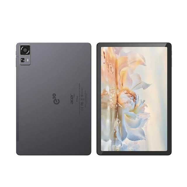 Tablet 10.95"/ 8GB/ 128GB/ Android 14/ ETPad e10