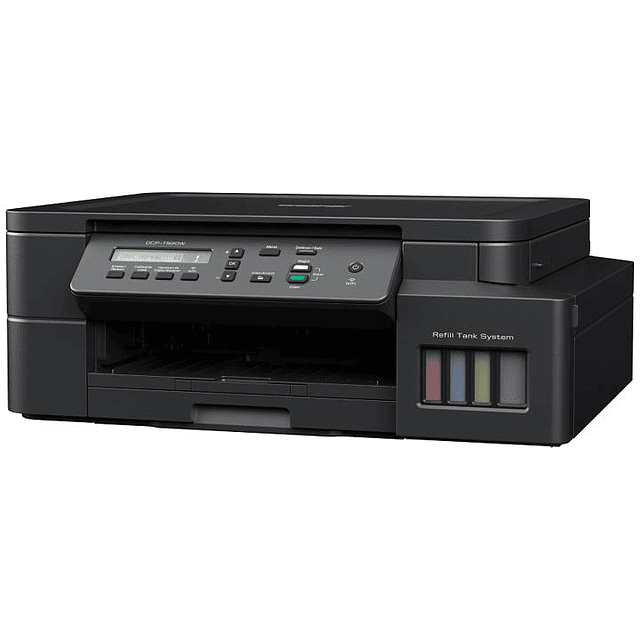 Impresora multifuncional Brother InkBenefit Tank DCP-T520W  (Reacondicionado)