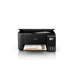 Impresora Multifuncional EcoTank L3210 (Reacondicionado)
