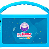 TABLET SOYMOMO/ 2 GB/ 16GB/ANDROID 10 GO LITE 2.0/ AZUL (REACONDICIONADO)
