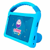 TABLET SOYMOMO/ 2 GB/ 16GB/ANDROID 10 GO LITE 2.0/ AZUL (REACONDICIONADO)