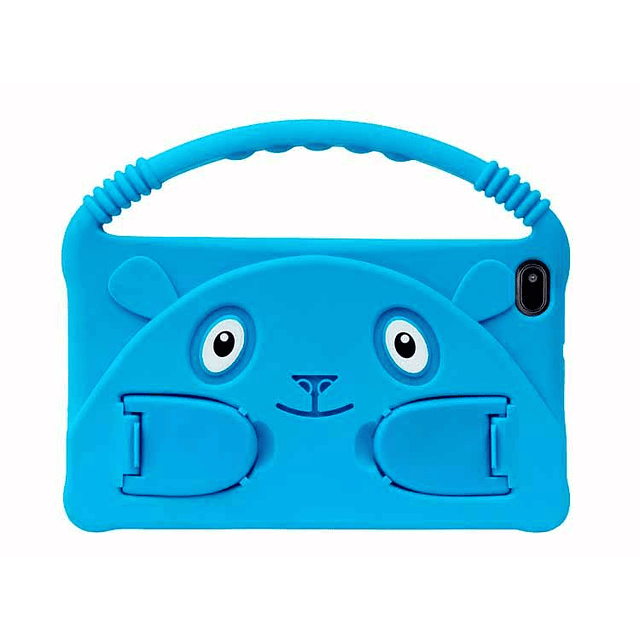 TABLET SOYMOMO/ 2 GB/ 16GB/ANDROID 10 GO LITE 2.0/ AZUL (REACONDICIONADO)