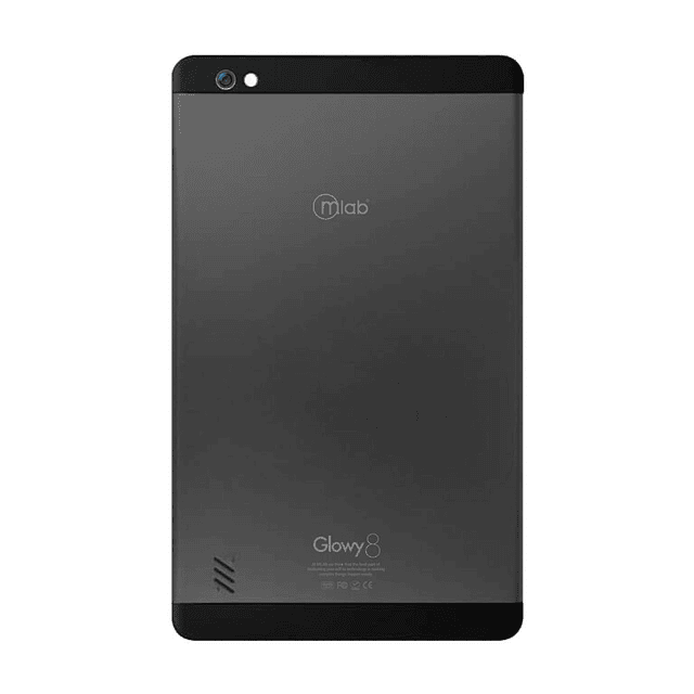 Tablet MLAB/ 2GB RAM/ 16GB/ 8"/ Glowy 8 (Reacondicionado)