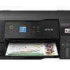 Impresora Multifuncional EcoTank L3560 (REACONDICIONADO)