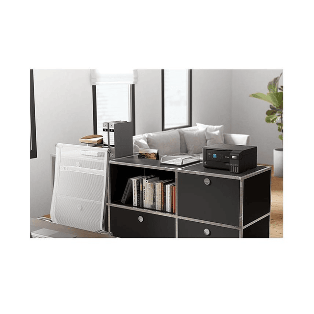 Impresora Multifuncional EcoTank L3560 (REACONDICIONADO)