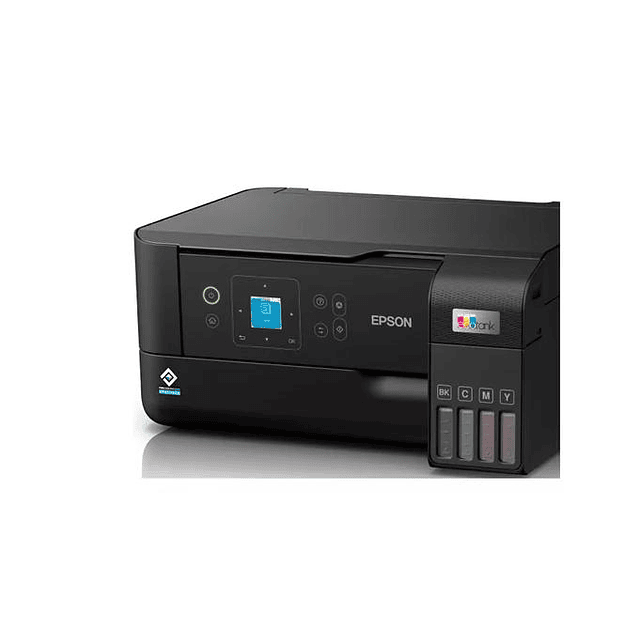 Impresora Multifuncional EcoTank L3560 (REACONDICIONADO)
