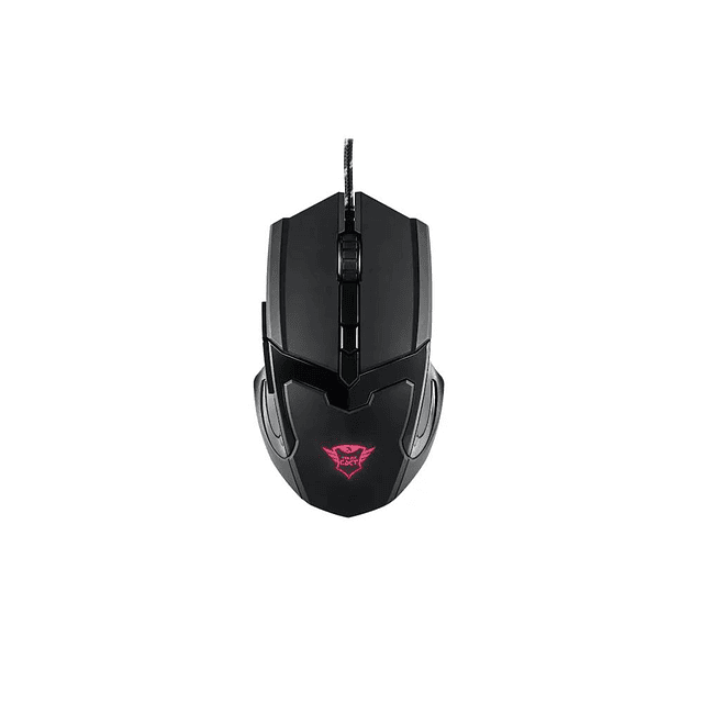 MOUSE GAMING TRUST GXT 101 (Reacondicionado)
