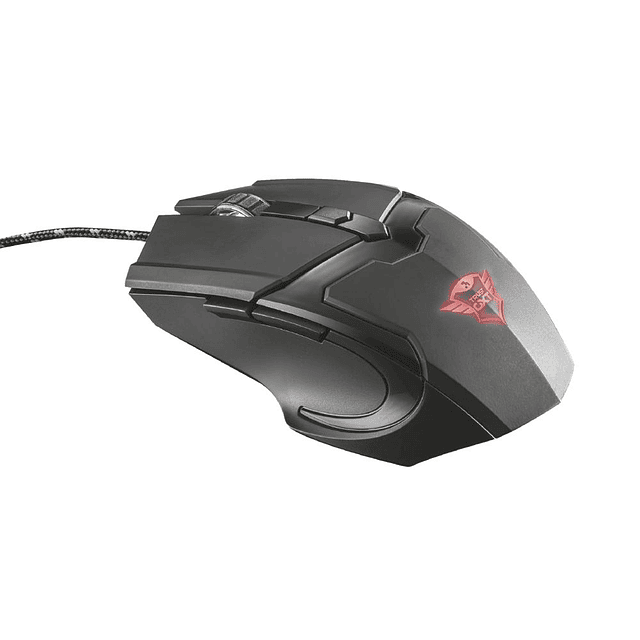 MOUSE GAMING TRUST GXT 101 (Reacondicionado)