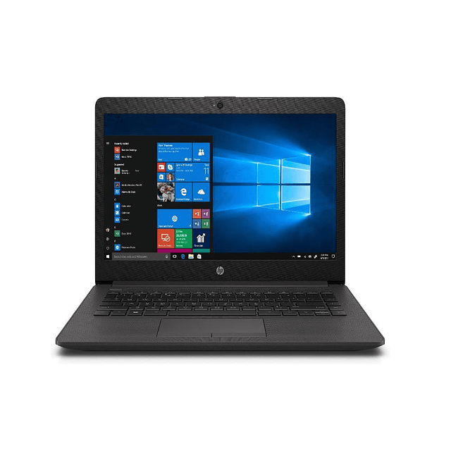 Notebook  i3-1005G1/ 8GB / 500 HDD/14"/ W10 HSL/ 240 G7 (Reacondicionado)