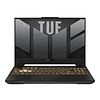 Notebook Gamer Asus I5-12500H/ RTX 3050/ 8GB Ram/ 512GB SSD/ 15,6"/ TUF Gaming F15 (Reacondicionado)