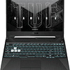 Notebook Gamer Asus I5-12500H/ RTX 3050/ 8GB Ram/ 512GB SSD/ 15,6"/ TUF Gaming F15 (Reacondicionado)