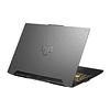 Notebook Gamer Asus I5-12500H/ RTX 3050/ 8GB Ram/ 512GB SSD/ 15,6"/ TUF Gaming F15 (Reacondicionado)