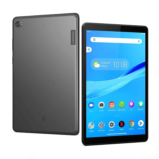 Tablet TB-8505X/ 8"/ 2GB RAM/ 16GB/ Android 10 (Reacondicionado)