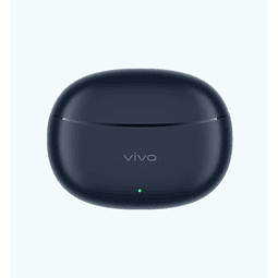 Audífonos VIVO TWS 3e Inalámbricos/ Bluetooth In Ear/  Dark Indigo