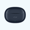 Audífonos VIVO TWS 3e Inalámbricos/ Bluetooth In Ear/  Dark Indigo