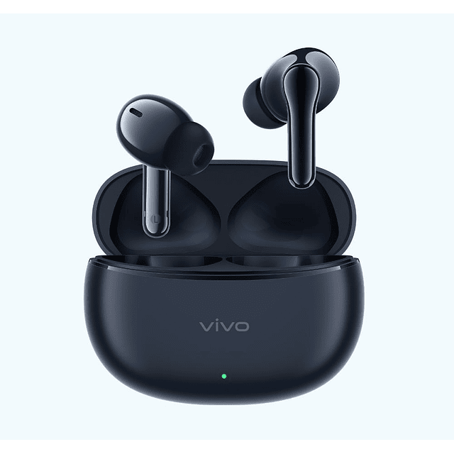 Audífonos VIVO TWS 3e Inalámbricos/ Bluetooth In Ear/  Dark Indigo