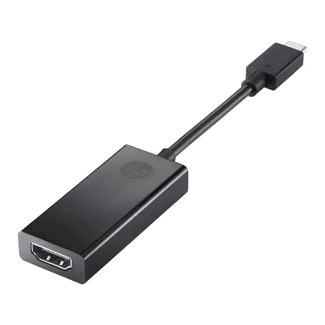 HP USB-C TO HDMI 2.0 ADAPTADOR