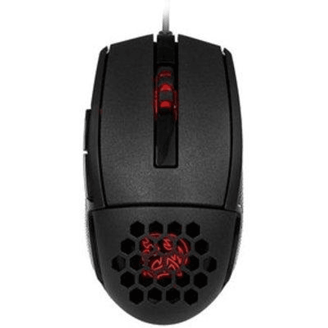 MOUSE TT ESPORTS VENTUS R (REACONDICIONADO)