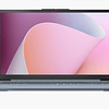 Notebook Ryzen 3 7320U/ 8GB/ 512GB /15.6"/ W11H/ Ideapad (Reacondicionado)